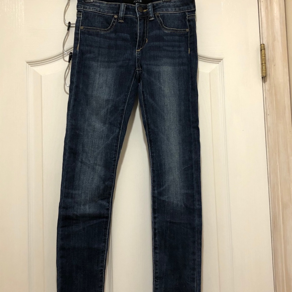 Girls jeans